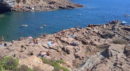 Calafuria Beach