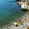 Piazza Bovio Beach