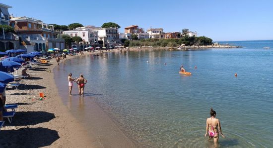 Sant'Agostino Beach