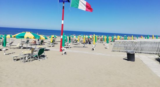 Spiaggia Marina di Ardea