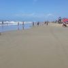 Mondragone Beach
