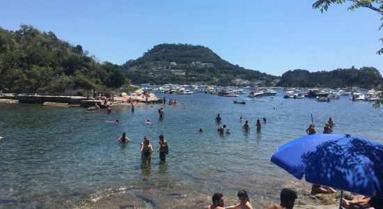Schiacchetiello Beach