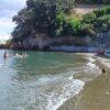 Ferretti Beach