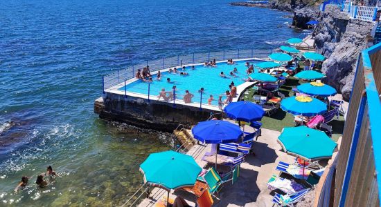 Villa Inglese Piscine Beach