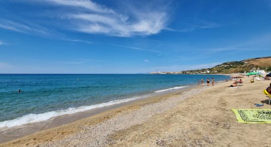 Lido Sabbia D'oro Beach