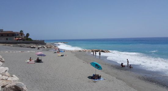 Fusacaldo Cove