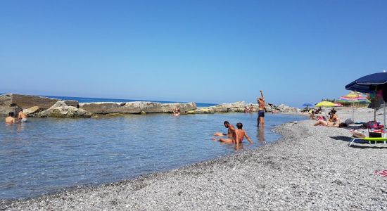 Falerna Beach