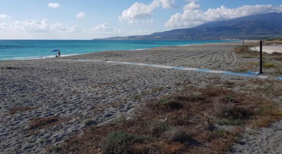 Ginepri Beach
