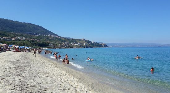 Riviera Prangi Beach