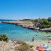 Porto Marzano Beach