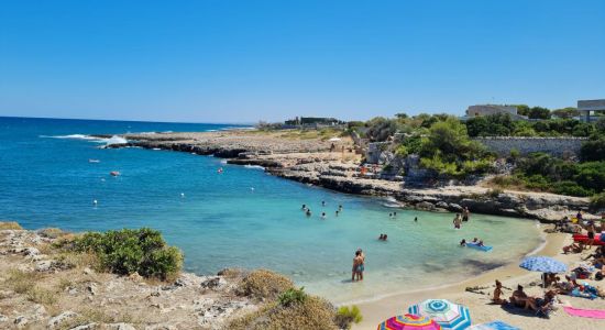 Porto Marzano Beach