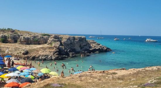 Lido Porto Camicia Beach