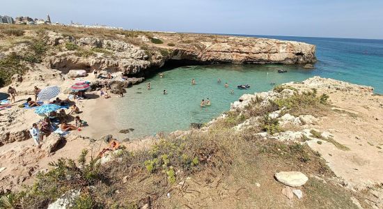 Porto Verde Beach
