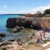 Cala Cozze Beach