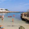 Porto Contessa Beach