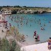 Cala San Giovanni Beach