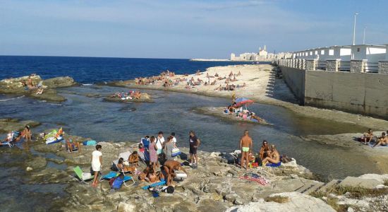 Il Crocifisso Beach