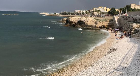 La Salata Beach