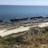 Le Conche Naturist Beach