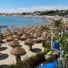 Spiaggia Colonna