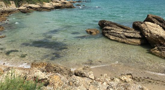 Torricella Beach