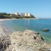 Foce Lebba Beach