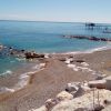 Promontorio Dannunziano Beach