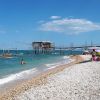 Ripari Bardella Beach