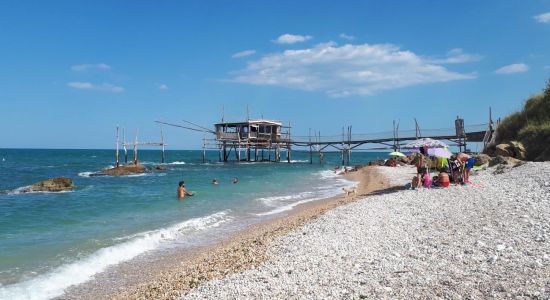 Ripari Bardella Beach