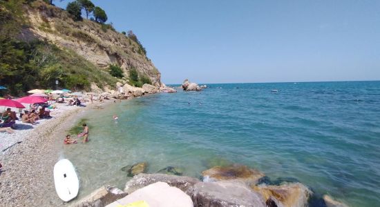 Punta Acquabella Beach