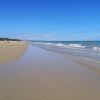 Foro di Ortona Beach