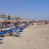 Villa Rosa Beach