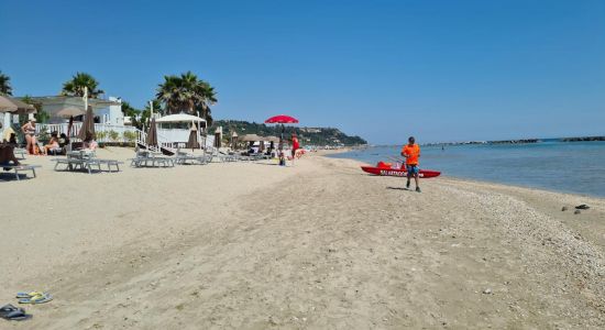 Ponte Nina Beach-Campofilone