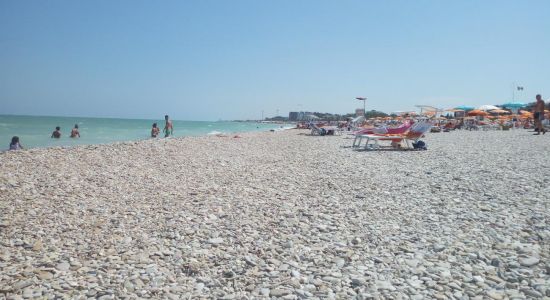 Sergio Piermanni Beach