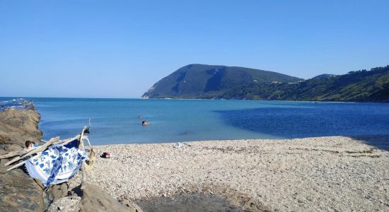 Trave Beach