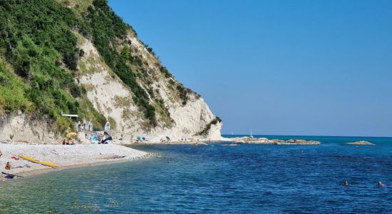 Vedova Beach