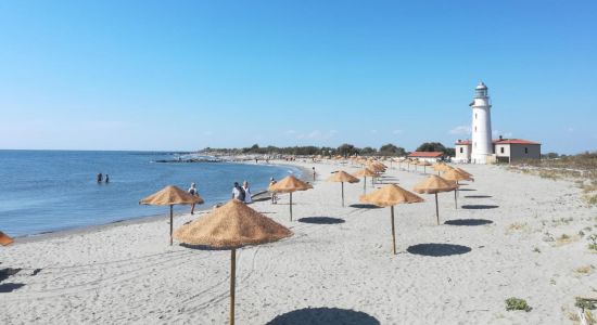 Isola dell'Amore Beach
