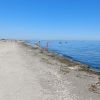 Scanno Cavallari Beach