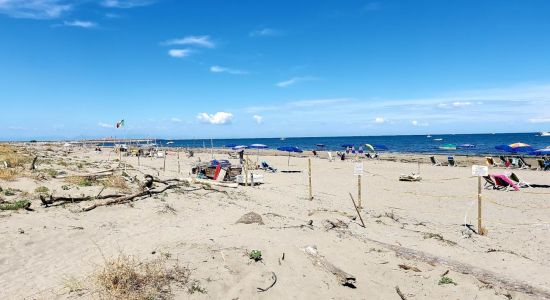 Ca Roman Beach