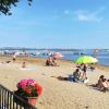 Bacan Beach