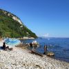 Liburnia Beach