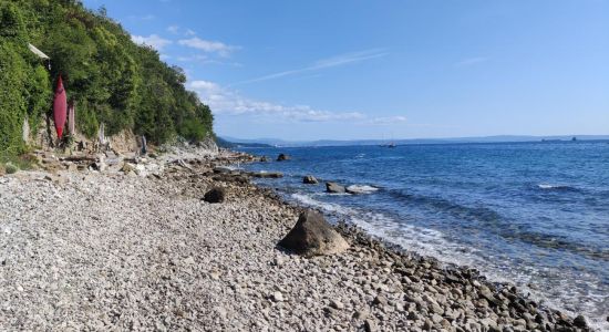 Filtri FKK Beach
