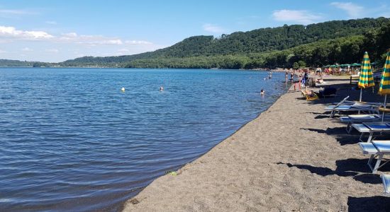 Riva Verde Beach