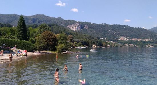Prarolo Beach
