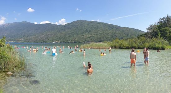 La Rustica Beach
