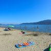 Isolino Beach