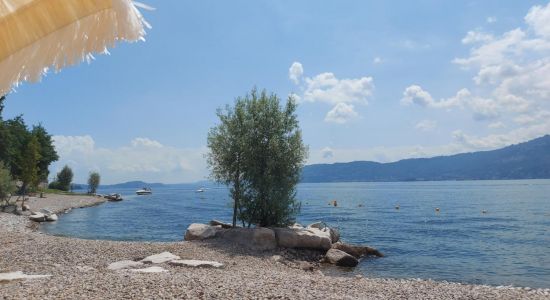 Tre Ponti Beach