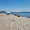 Lago Maggiore free Beach