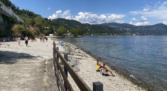 Rocchette Beach