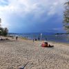 Spiaggia La Cicognola